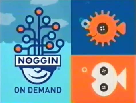 noggin on demand